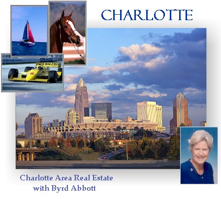 Byrd Abbott, Real Estate Broker